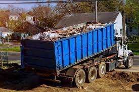 Best Construction Debris Removal  in Port Wentworth, GA